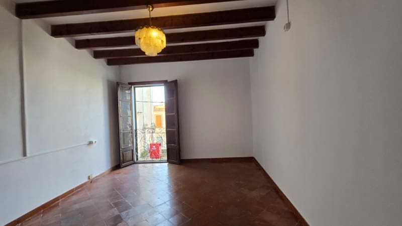 2 quarto Casa em Banda para venda em Cala Ratjada - 450 000 € (Ref: 9396601)