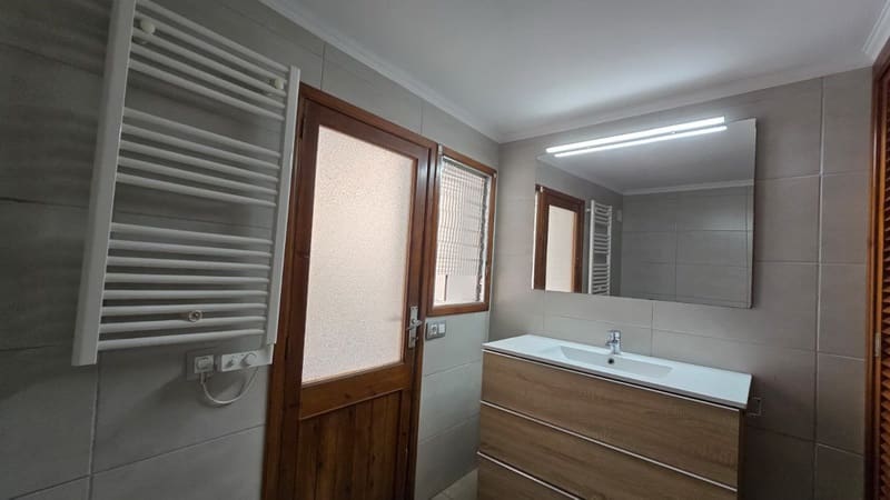 2 quarto Casa em Banda para venda em Cala Ratjada - 450 000 € (Ref: 9396601)