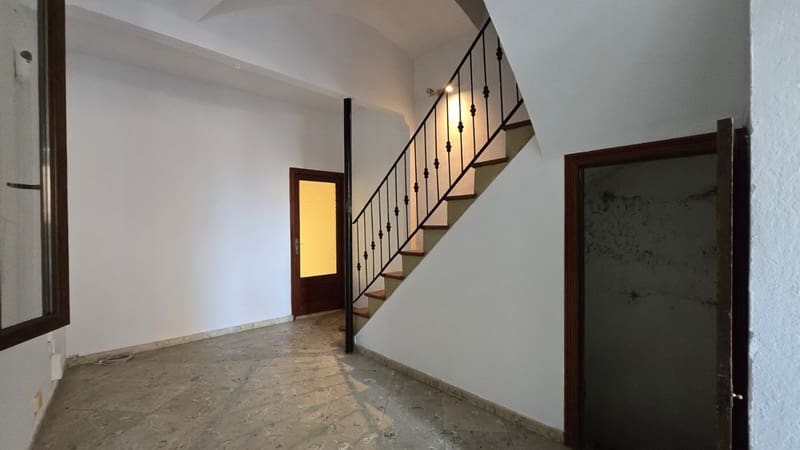 2 quarto Casa em Banda para venda em Cala Ratjada - 450 000 € (Ref: 9396601)