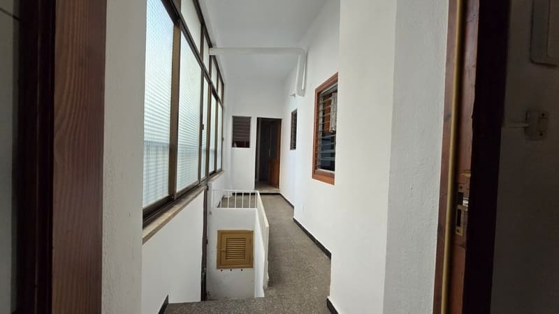 2 quarto Casa em Banda para venda em Cala Ratjada - 450 000 € (Ref: 9396601)