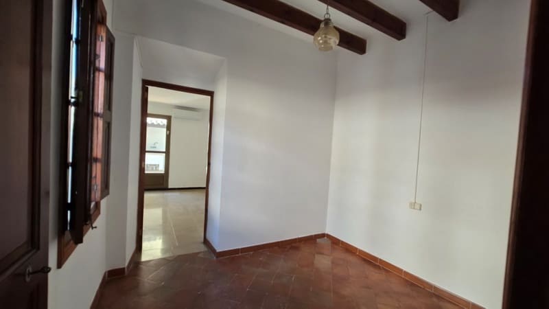 2 quarto Casa em Banda para venda em Cala Ratjada - 450 000 € (Ref: 9396601)