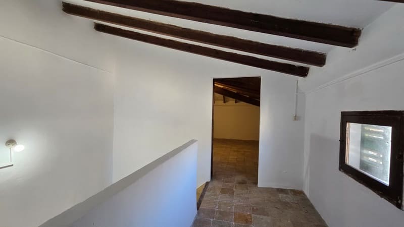 2 quarto Casa em Banda para venda em Cala Ratjada - 450 000 € (Ref: 9396601)
