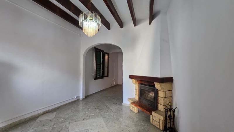 2 quarto Casa em Banda para venda em Cala Ratjada - 450 000 € (Ref: 9396601)