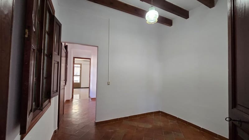 2 quarto Casa em Banda para venda em Cala Ratjada - 450 000 € (Ref: 9396601)
