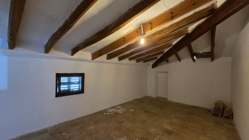 2 quarto Casa em Banda para venda em Cala Ratjada - 450 000 € (Ref: 9396601)