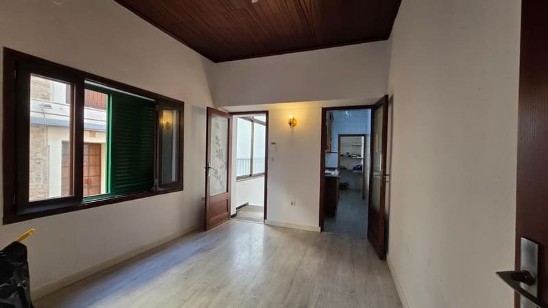 2 quarto Casa em Banda para venda em Cala Ratjada - 450 000 € (Ref: 9396601)