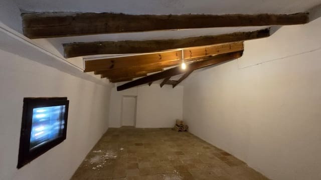 2 bedroom Townhouse for sale in Cala Ratjada, Capdepera - € 450,000 (Ref: 9396601)