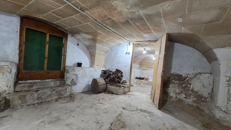 2 quarto Casa em Banda para venda em Cala Ratjada - 450 000 € (Ref: 9396601)