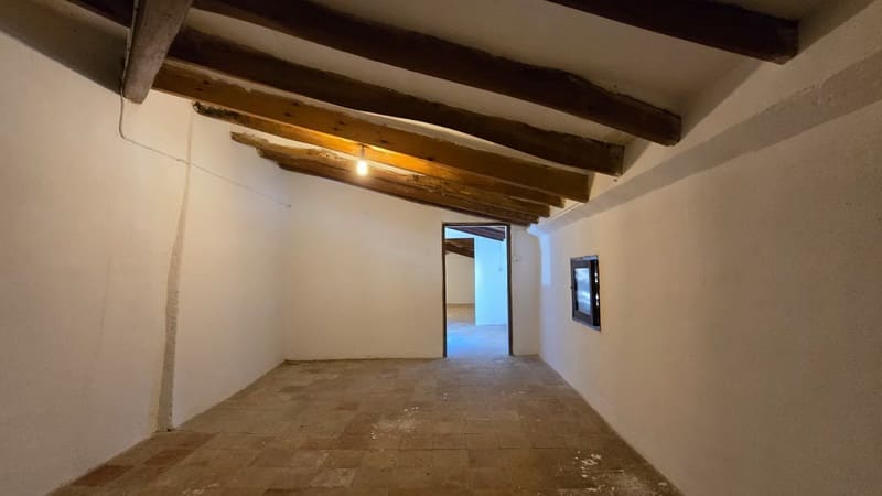 2 quarto Casa em Banda para venda em Cala Ratjada - 450 000 € (Ref: 9396601)