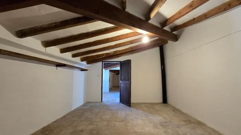 2 quarto Casa em Banda para venda em Cala Ratjada - 450 000 € (Ref: 9396601)