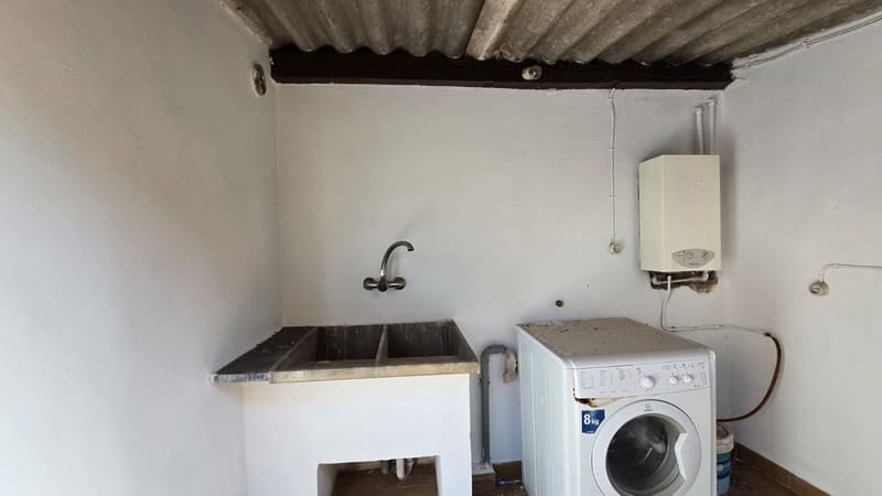 2 quarto Casa em Banda para venda em Cala Ratjada - 450 000 € (Ref: 9396601)