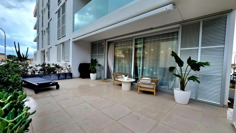 Bauplatz zu verkaufen in Cala Ratjada - 550.000 € (Ref: 9406954)