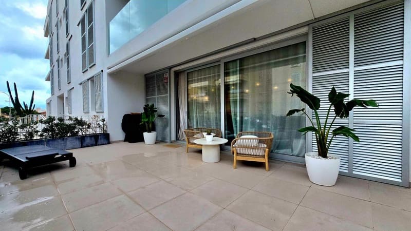 Bauplatz zu verkaufen in Cala Ratjada - 550.000 € (Ref: 9406954)