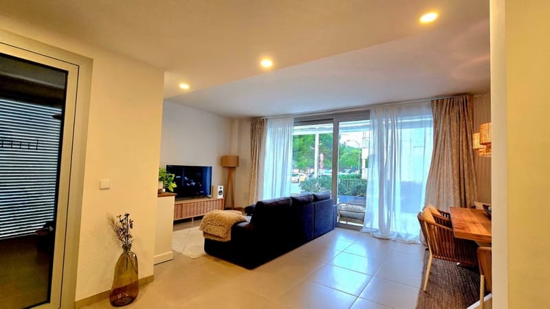 Bauplatz zu verkaufen in Cala Ratjada - 550.000 € (Ref: 9406954)