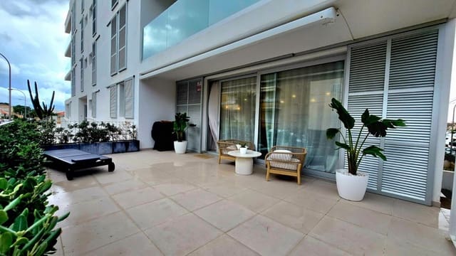 Building Plot for sale in Cala Ratjada, Capdepera - € 550,000 (Ref: 9406954)