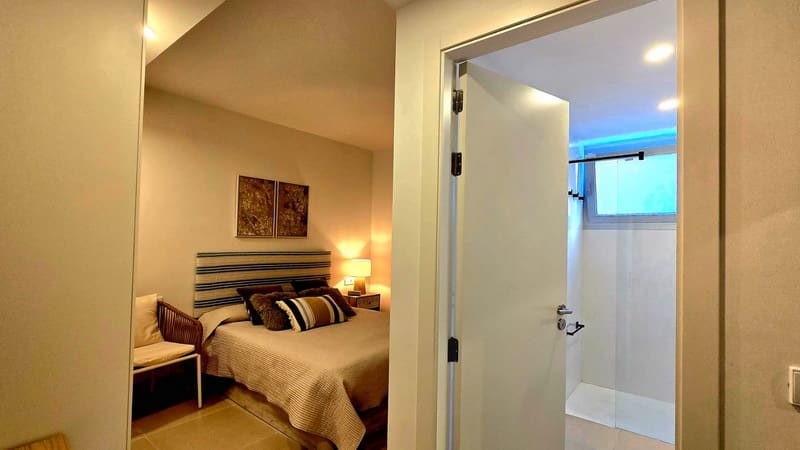 Bauplatz zu verkaufen in Cala Ratjada - 550.000 € (Ref: 9406954)