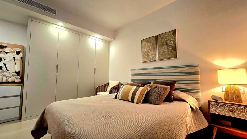 Bauplatz zu verkaufen in Cala Ratjada - 550.000 € (Ref: 9406954)