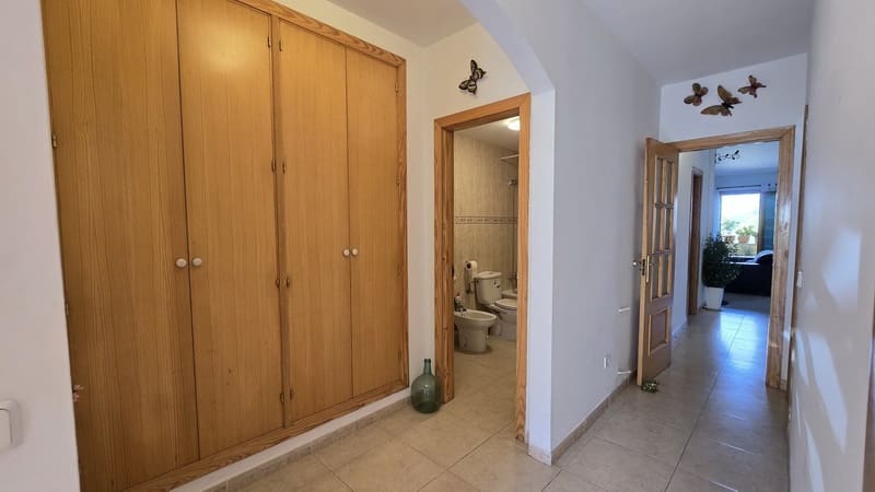 2 Zimmer Wohnung zu verkaufen in Capdepera - 295.000 € (Ref: 9417368)