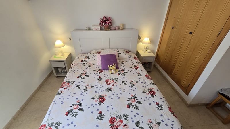 2 Zimmer Wohnung zu verkaufen in Capdepera - 295.000 € (Ref: 9417368)