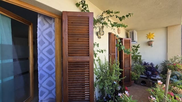 2 Zimmer Wohnung zu verkaufen in Capdepera - 295.000 € (Ref: 9417368)