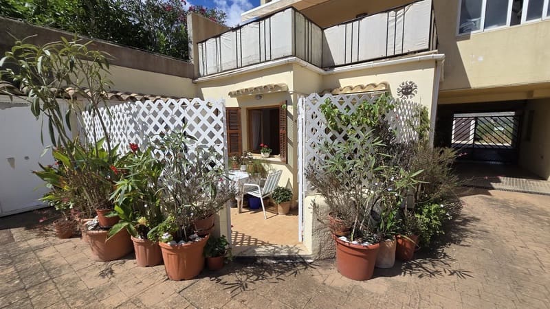 2 Zimmer Wohnung zu verkaufen in Capdepera - 295.000 € (Ref: 9417368)