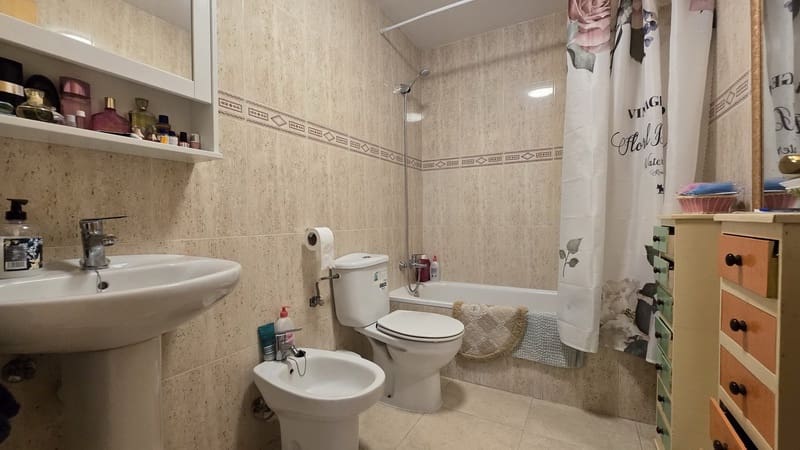 2 Zimmer Wohnung zu verkaufen in Capdepera - 295.000 € (Ref: 9417368)