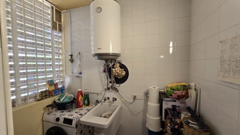 2 Zimmer Wohnung zu verkaufen in Capdepera - 295.000 € (Ref: 9417368)