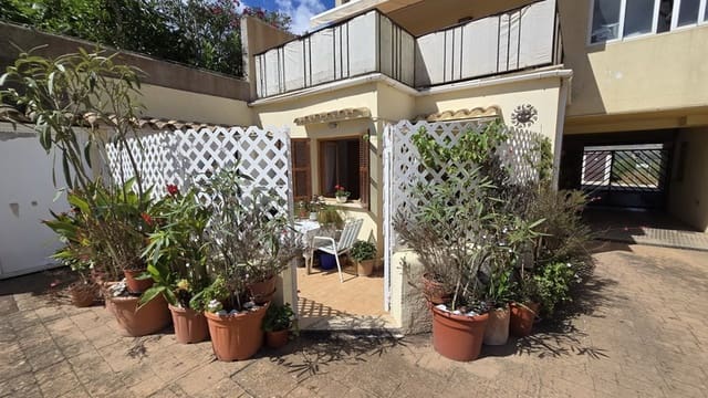 2 Zimmer Wohnung zu verkaufen in Capdepera - 295.000 € (Ref: 9417368)