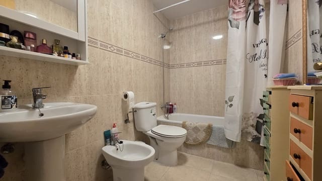 2 Zimmer Wohnung zu verkaufen in Capdepera - 295.000 € (Ref: 9417368)