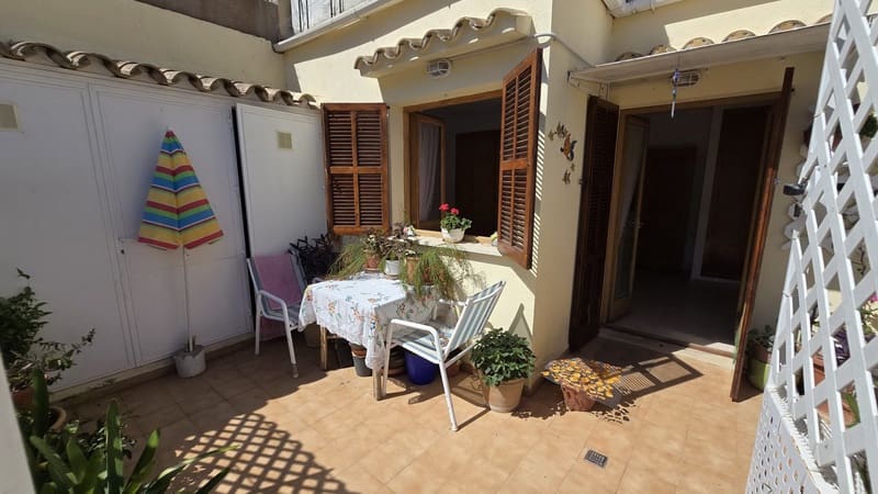 2 Zimmer Wohnung zu verkaufen in Capdepera - 295.000 € (Ref: 9417368)