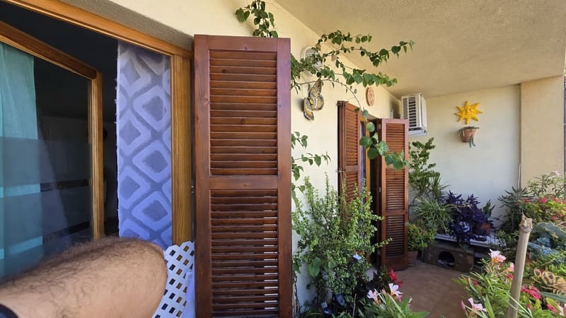 2 Zimmer Wohnung zu verkaufen in Capdepera - 295.000 € (Ref: 9417368)