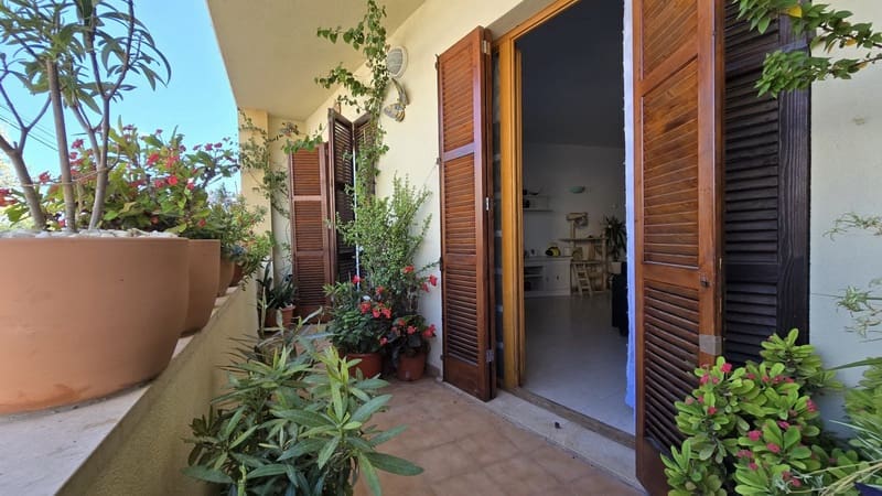 2 Zimmer Wohnung zu verkaufen in Capdepera - 295.000 € (Ref: 9417368)