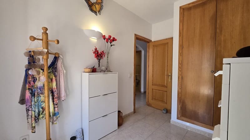 2 Zimmer Wohnung zu verkaufen in Capdepera - 295.000 € (Ref: 9417368)