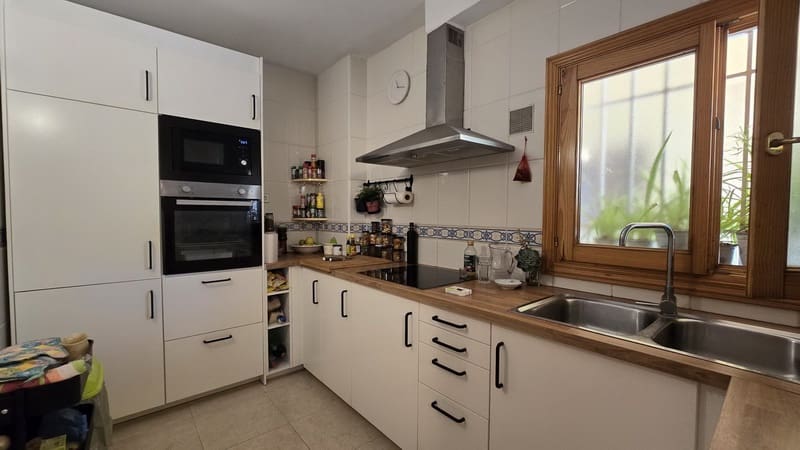 2 Zimmer Wohnung zu verkaufen in Capdepera - 295.000 € (Ref: 9417368)
