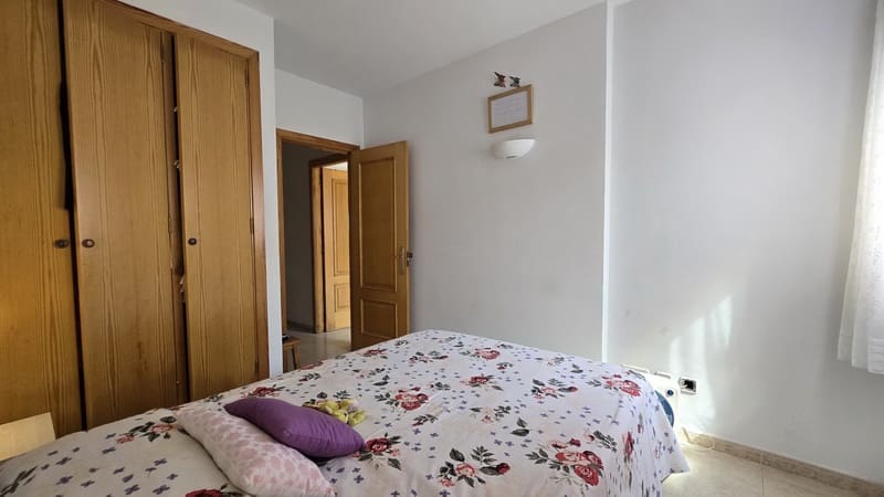 2 Zimmer Wohnung zu verkaufen in Capdepera - 295.000 € (Ref: 9417368)