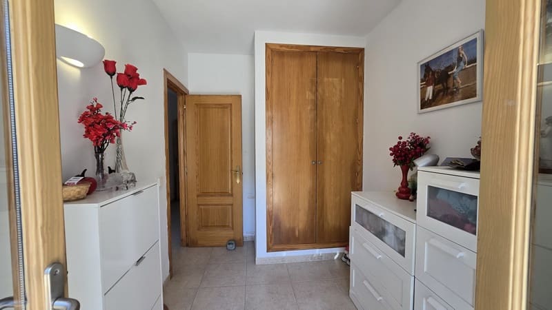 2 Zimmer Wohnung zu verkaufen in Capdepera - 295.000 € (Ref: 9417368)