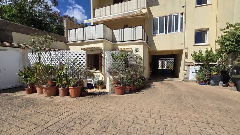 2 Zimmer Wohnung zu verkaufen in Capdepera - 295.000 € (Ref: 9417368)