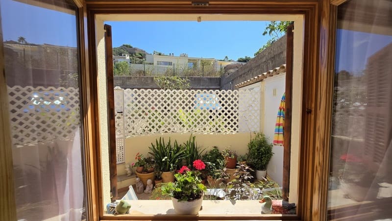 2 Zimmer Wohnung zu verkaufen in Capdepera - 295.000 € (Ref: 9417368)