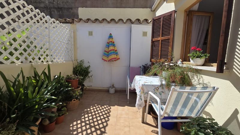 2 Zimmer Wohnung zu verkaufen in Capdepera - 295.000 € (Ref: 9417368)