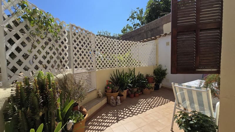 2 Zimmer Wohnung zu verkaufen in Capdepera - 295.000 € (Ref: 9417368)