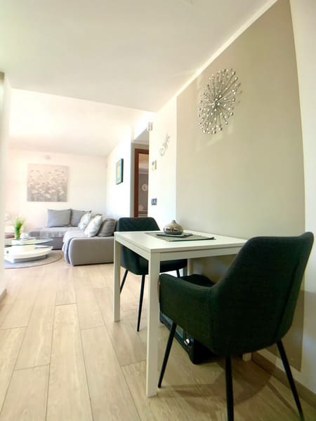 1 soveværelse Lejlighed til salg i Cala Ratjada med swimmingpool - € 295.000 (Ref: 9425841)