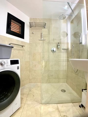 Piso de 1 habitación en Cala Ratjada, Capdepera en venta con piscina - 295.000 € (Ref: 9425841)