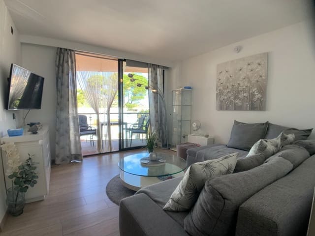 Piso de 1 habitación en Cala Ratjada, Capdepera en venta con piscina - 295.000 € (Ref: 9425841)