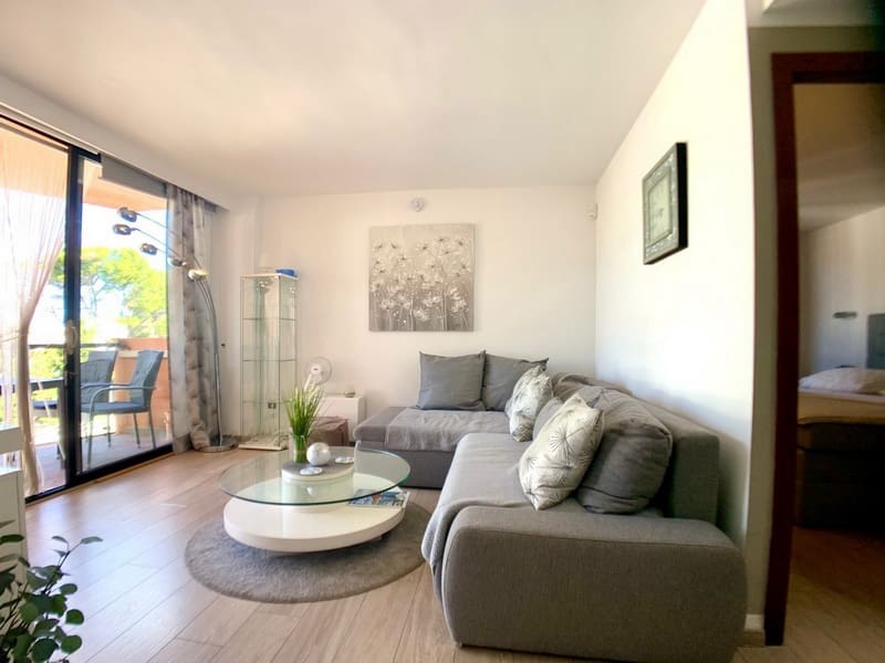 1 soveværelse Lejlighed til salg i Cala Ratjada med swimmingpool - € 295.000 (Ref: 9425841)