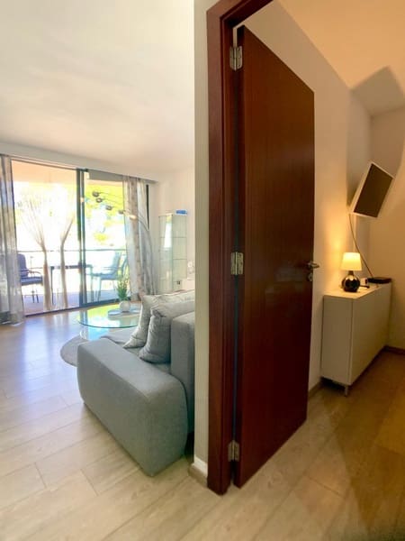 1 soveværelse Lejlighed til salg i Cala Ratjada med swimmingpool - € 295.000 (Ref: 9425841)