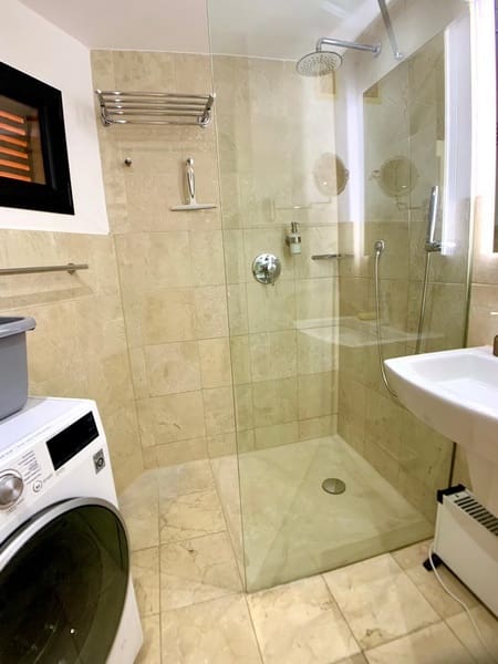 1 soveværelse Lejlighed til salg i Cala Ratjada med swimmingpool - € 295.000 (Ref: 9425841)