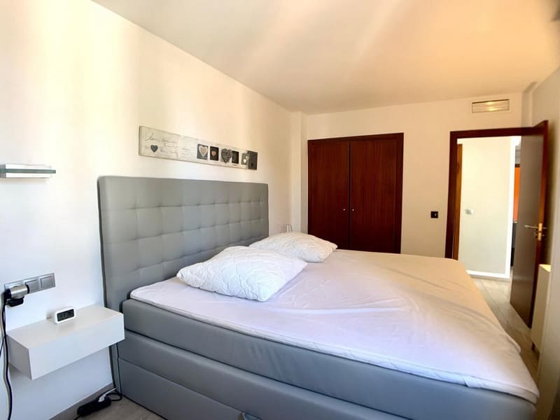 1 soveværelse Lejlighed til salg i Cala Ratjada med swimmingpool - € 295.000 (Ref: 9425841)