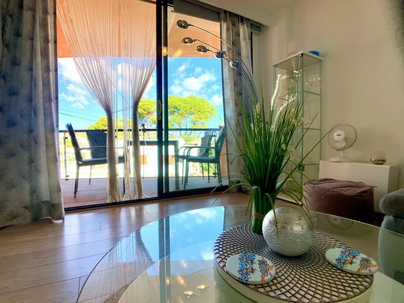 1 soveværelse Lejlighed til salg i Cala Ratjada med swimmingpool - € 295.000 (Ref: 9425841)