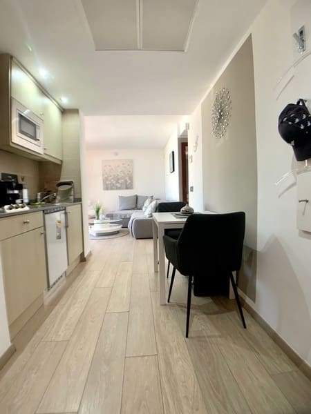 1 soveværelse Lejlighed til salg i Cala Ratjada med swimmingpool - € 295.000 (Ref: 9425841)