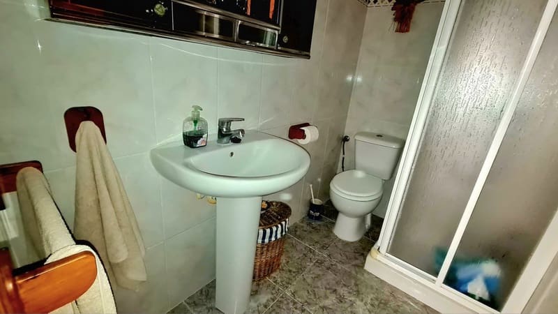 4 slaapkamer Rijtjeshuis te koop in Cala Ratjada met garage - € 525.000 (Ref: 9438130)